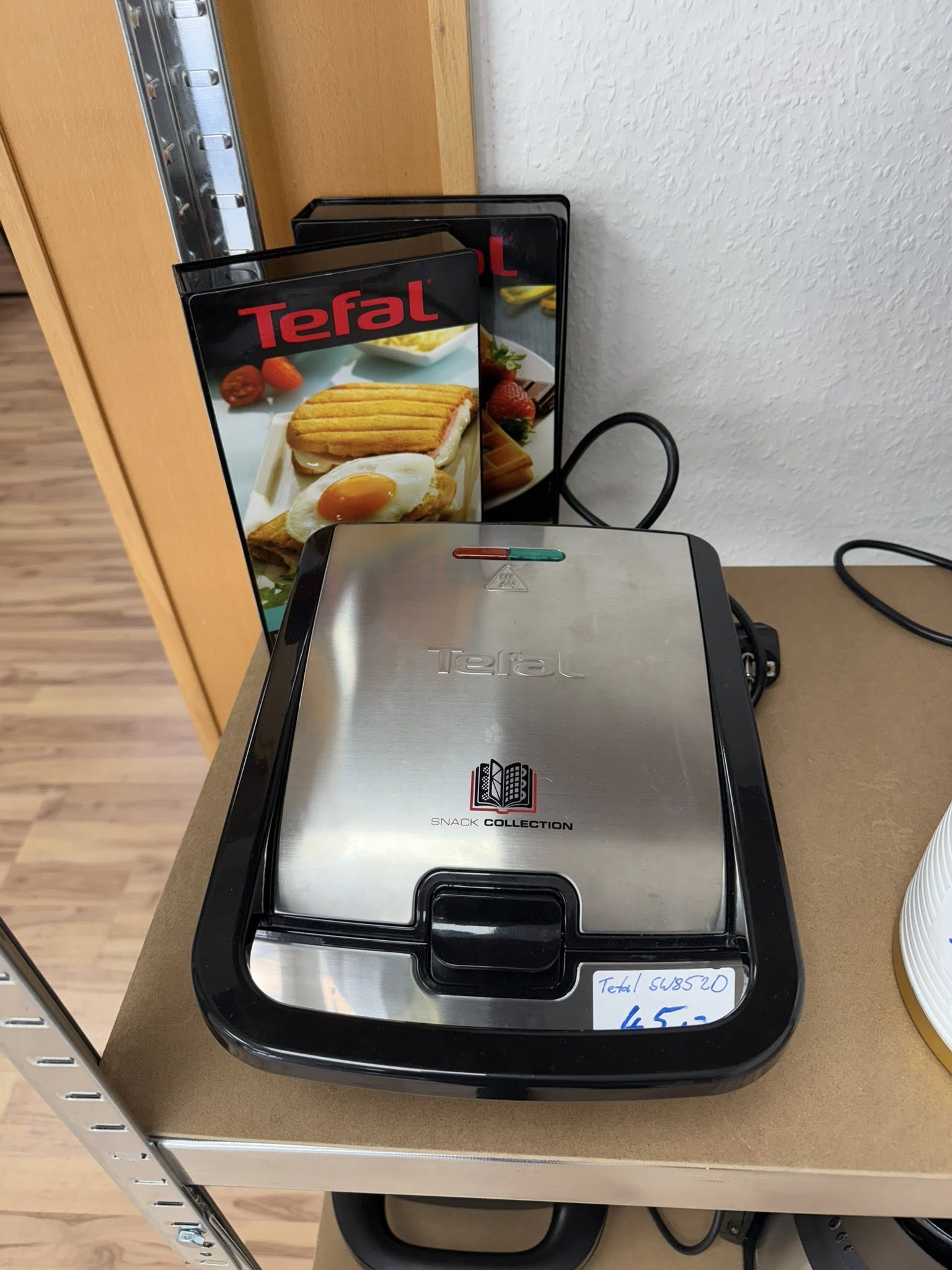 Snack Collection Kombigerät