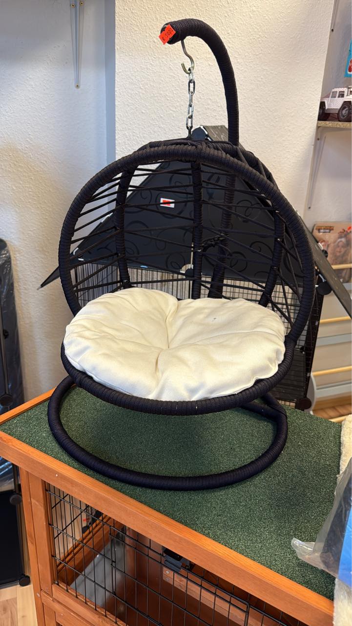 Katzenschaukel *NEU*