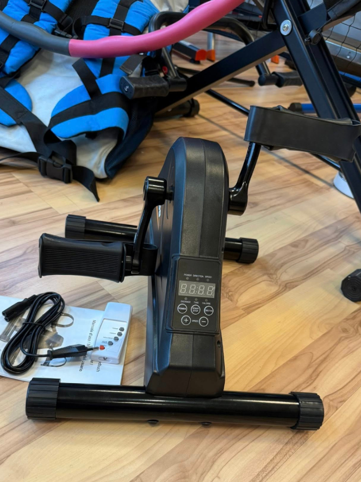 FITODO Mini Heimtrainer